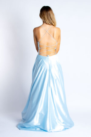 kMK330668 Light Blue - Image 2