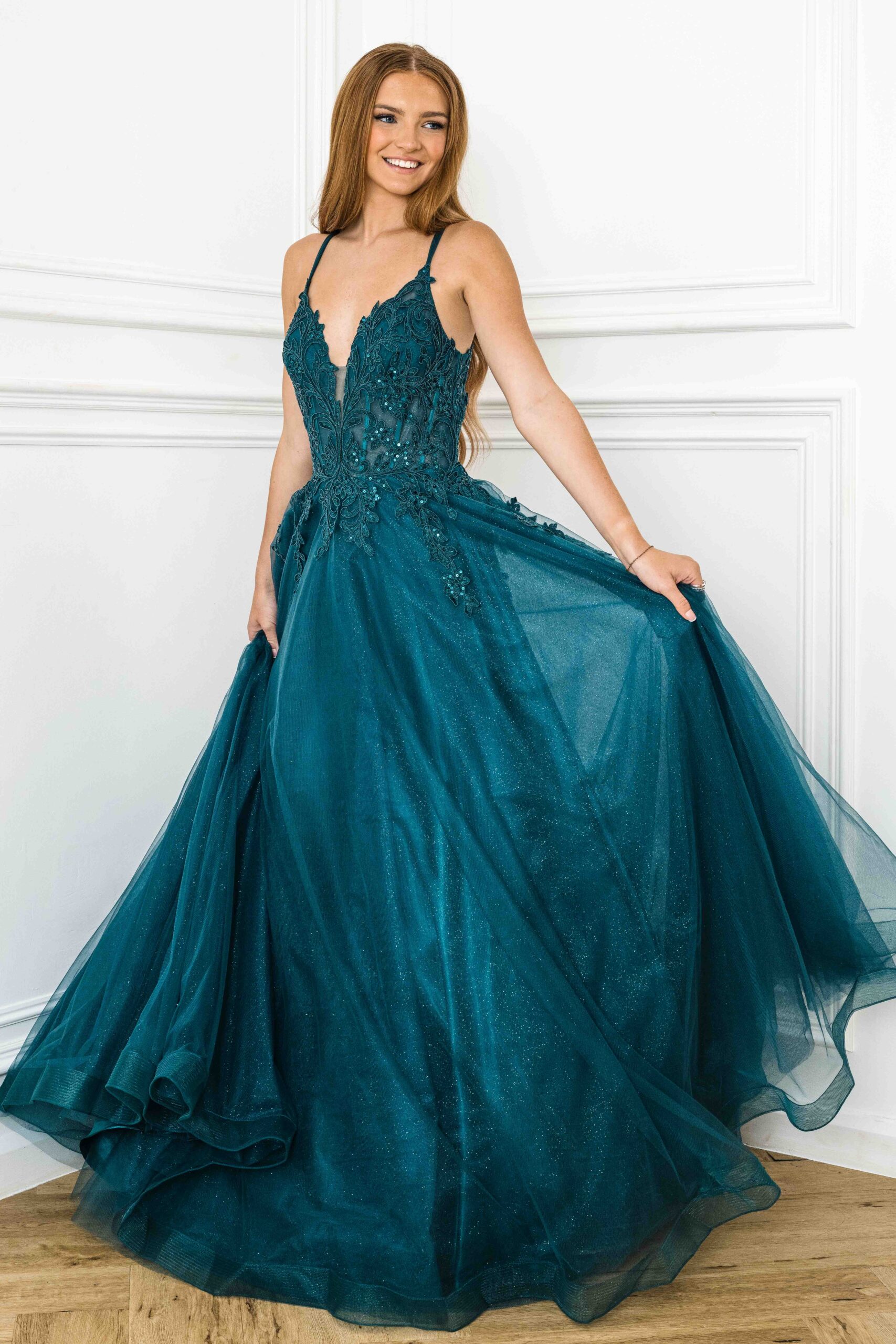 KMK330822 Green - Image 4