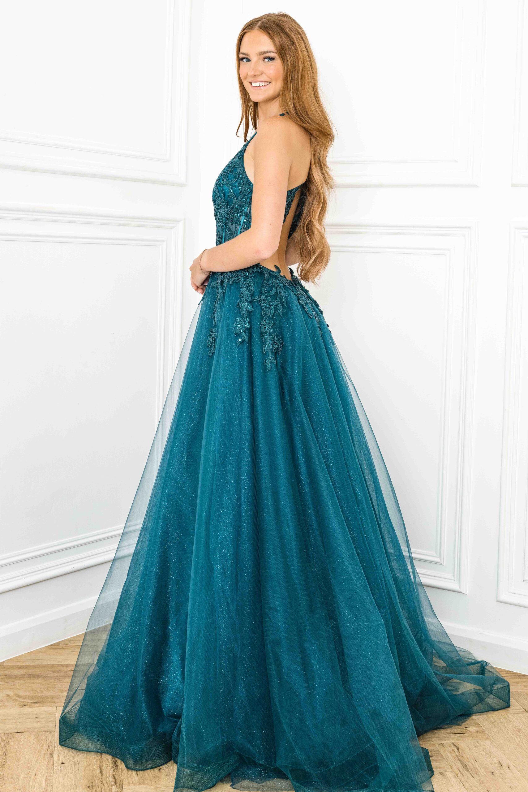 KMK330822 Green - Image 3