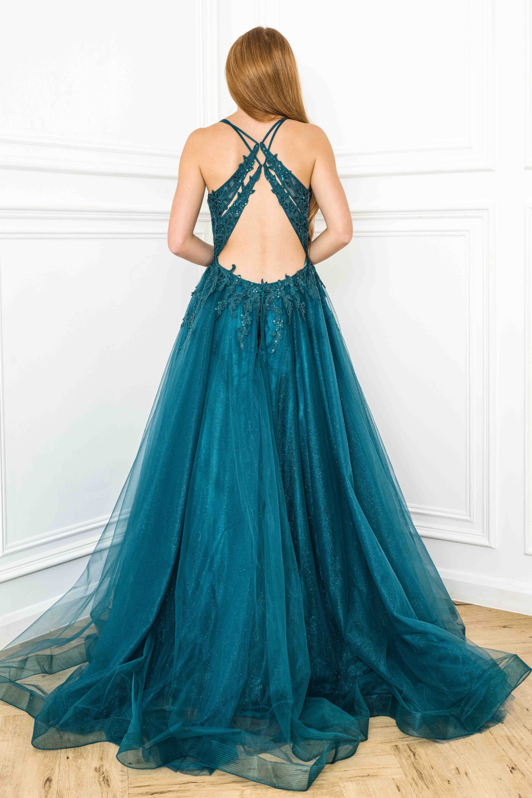 KMK330822 Green - Image 2