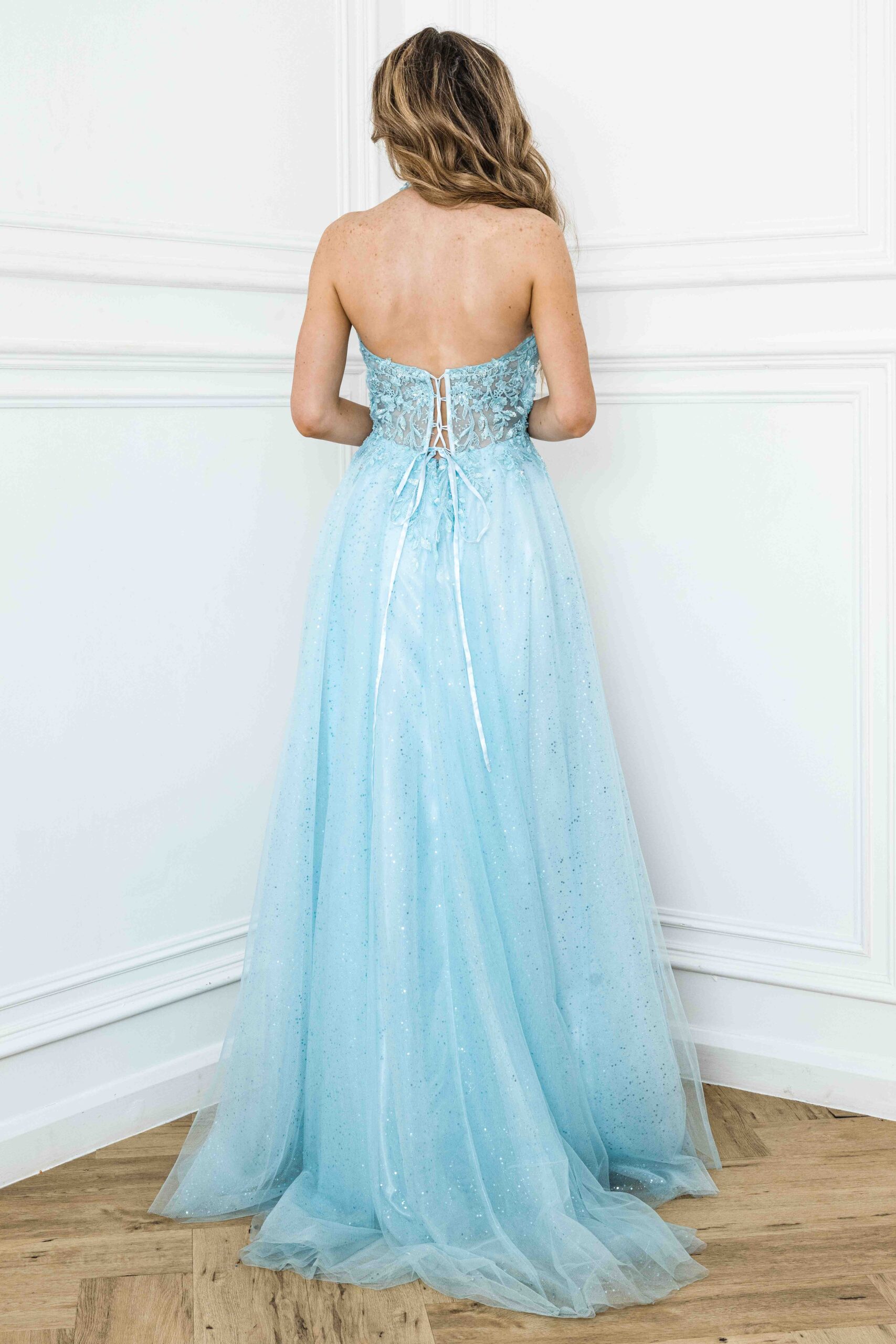 KMK330825 Baby Blue - Image 3