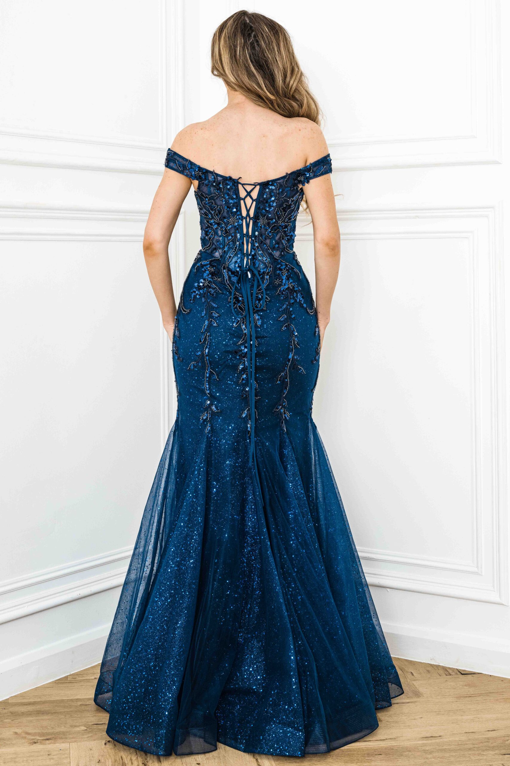 KMK330827 Blue - Image 3