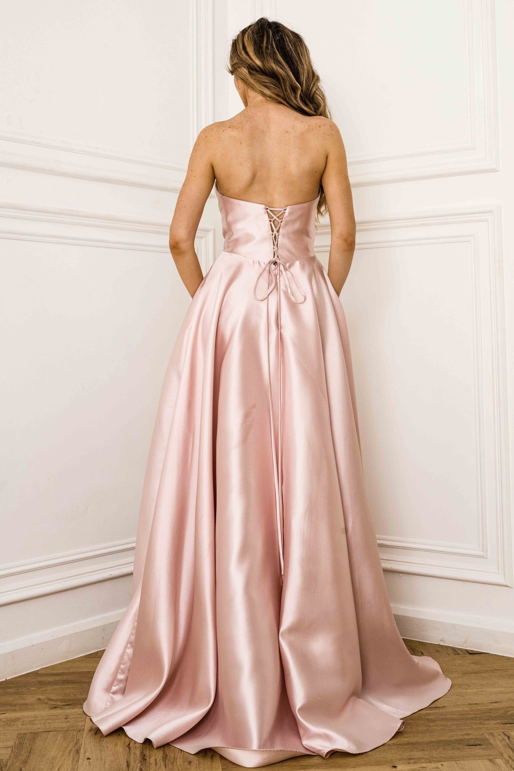 KMKKE005 Blush - Image 2